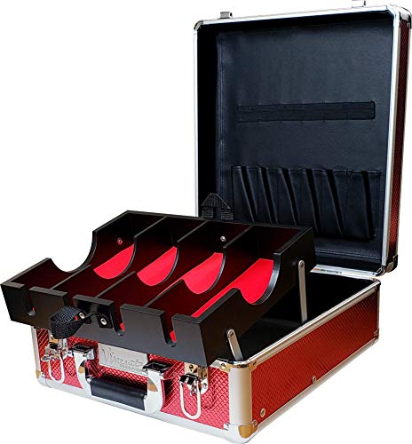 Algopix Similar Product 9 - Vincent Master Case Travel Stylist