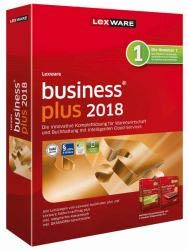 Algopix Similar Product 14 - Lexware business plus 2018 Download