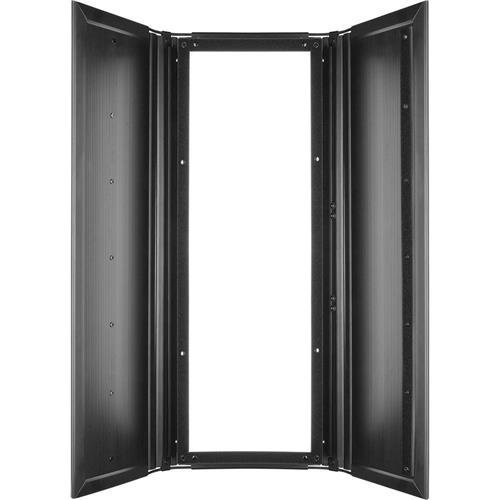 Algopix Similar Product 3 - Westcott Flex Barndoor System 1 x 3