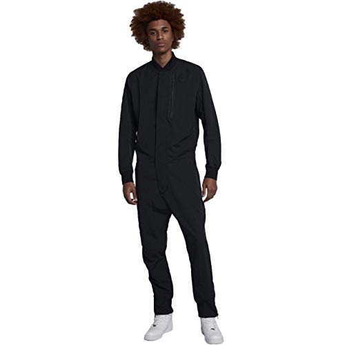Algopix Similar Product 1 - Nike Air Jump Men's Suit (M)