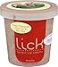 Algopix Similar Product 13 - LICK HONEST ICE CREAM Dark Chocolate