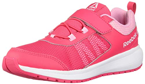 Algopix Similar Product 9 - Reebok UnisexKids Road Supreme