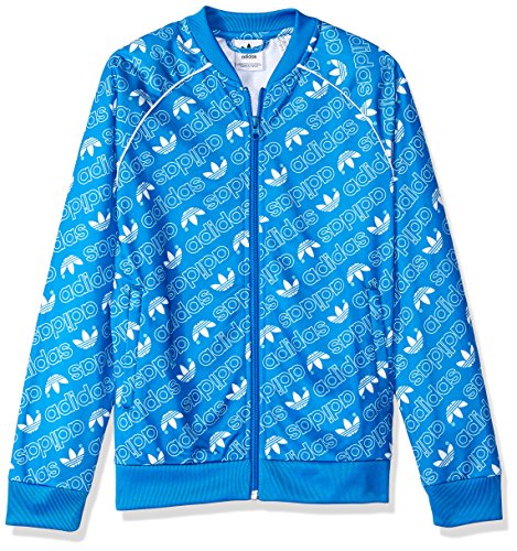 Algopix Similar Product 14 - adidas Originals Boys Trefoil