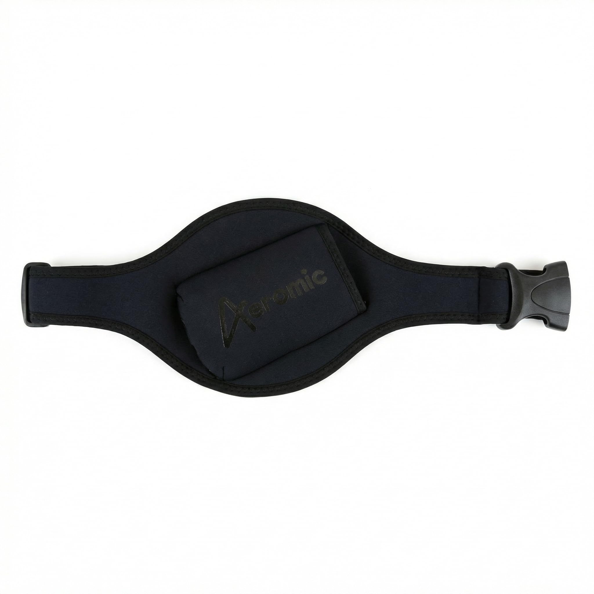 Algopix Similar Product 1 - Aeromic Hipster Pouchbelt  45 Angled