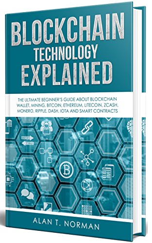 Algopix Similar Product 3 - Blockchain Technology Explained The