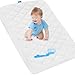 Algopix Similar Product 12 - Pack and Play Mattress Pad Protector