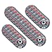 Algopix Similar Product 12 - 3M Silver CutOff Wheel 87468 T27 5