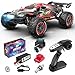 Algopix Similar Product 5 - Hosim RC Car 116 All Terrain 4WD RC