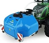 Algopix Similar Product 20 - Universal Hobbies Lemken Gemini