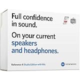 Algopix Similar Product 4 - Sonarworks Reference 4 Studio Edition