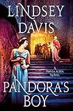 Algopix Similar Product 20 - Pandoras Boy A Flavia Albia Novel