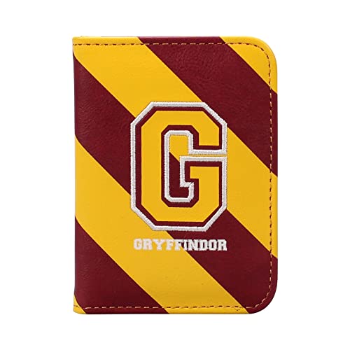 Algopix Similar Product 18 - Harry Potter Travel Pass Holder  G for