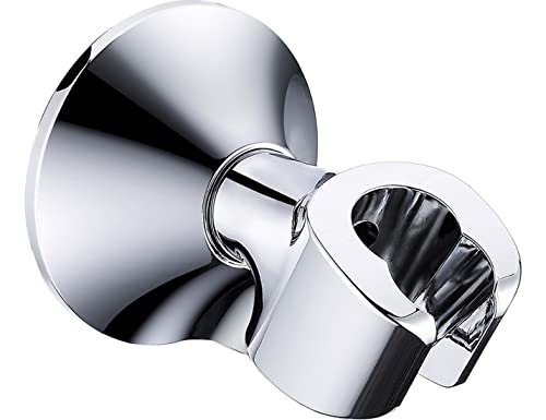 Algopix Similar Product 1 - BRIGHT SHOWERS Handheld Shower Head