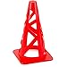 Algopix Similar Product 17 - Crown Sporting Goods Red 9 Collapsible