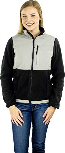 Algopix Similar Product 6 - Exotic Identity Fleece Full Zip Jacket