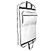 Algopix Similar Product 1 - DALIX 39 Garment Bag Cover for Suits