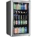 Algopix Similar Product 11 - hOmeLabs Beverage Refrigerator and