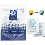 Algopix Similar Product 7 - Dry  Dry 5 Gram 120 Packs Food Safe