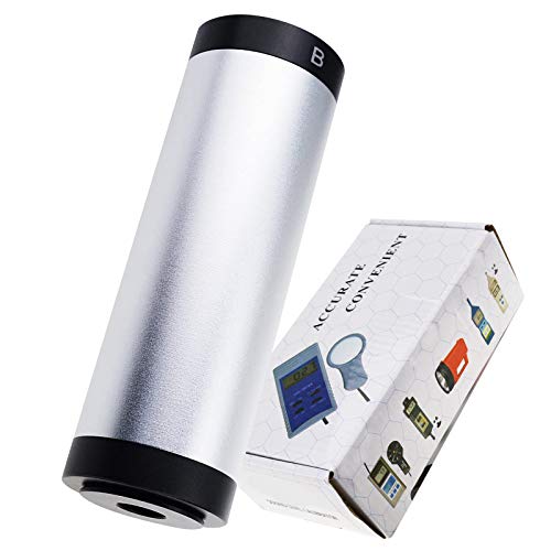 Algopix Similar Product 18 - Sound Meter Decibel Level Calibrator