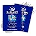 Algopix Similar Product 6 - Goddards Silver Polishing Cloth for
