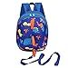 Algopix Similar Product 7 - DB Dinosaur Toddler Mini Backpack with