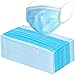 Algopix Similar Product 2 - Wecolor 100 Pcs Disposable 3 Ply