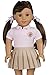 Algopix Similar Product 2 - MY GENIUS DOLLS Customizable School