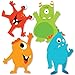 Algopix Similar Product 10 - Monster Bash  Decorations DIY Little
