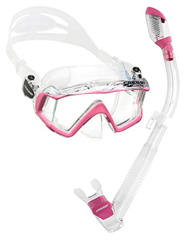 Algopix Similar Product 16 - Pano 3 & Supernova Dry (Clear/Pink)