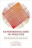 Algopix Similar Product 20 - Experimentalisms in Practice Music