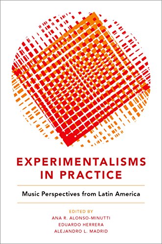 Algopix Similar Product 17 - Experimentalisms in Practice Music