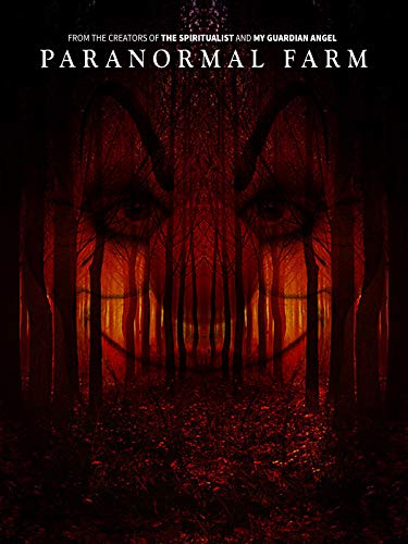 Algopix Similar Product 12 - Paranormal Farm