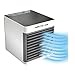 Algopix Similar Product 19 - Ontel Arctic Personal Air Cooler, White