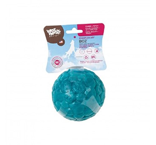 Algopix Similar Product 14 - West Paw Zogoflex Air Blue Boz