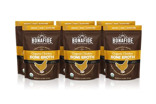 Algopix Similar Product 12 - Bonafide Provisions Fresh Organic