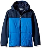 Algopix Similar Product 3 - Columbia Little Boys Take A