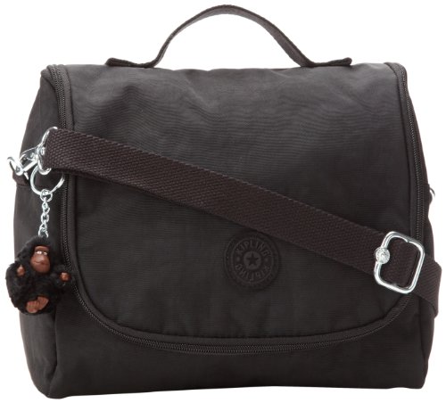 Algopix Similar Product 15 - Kipling Kichirou Insulated Lunch Bag