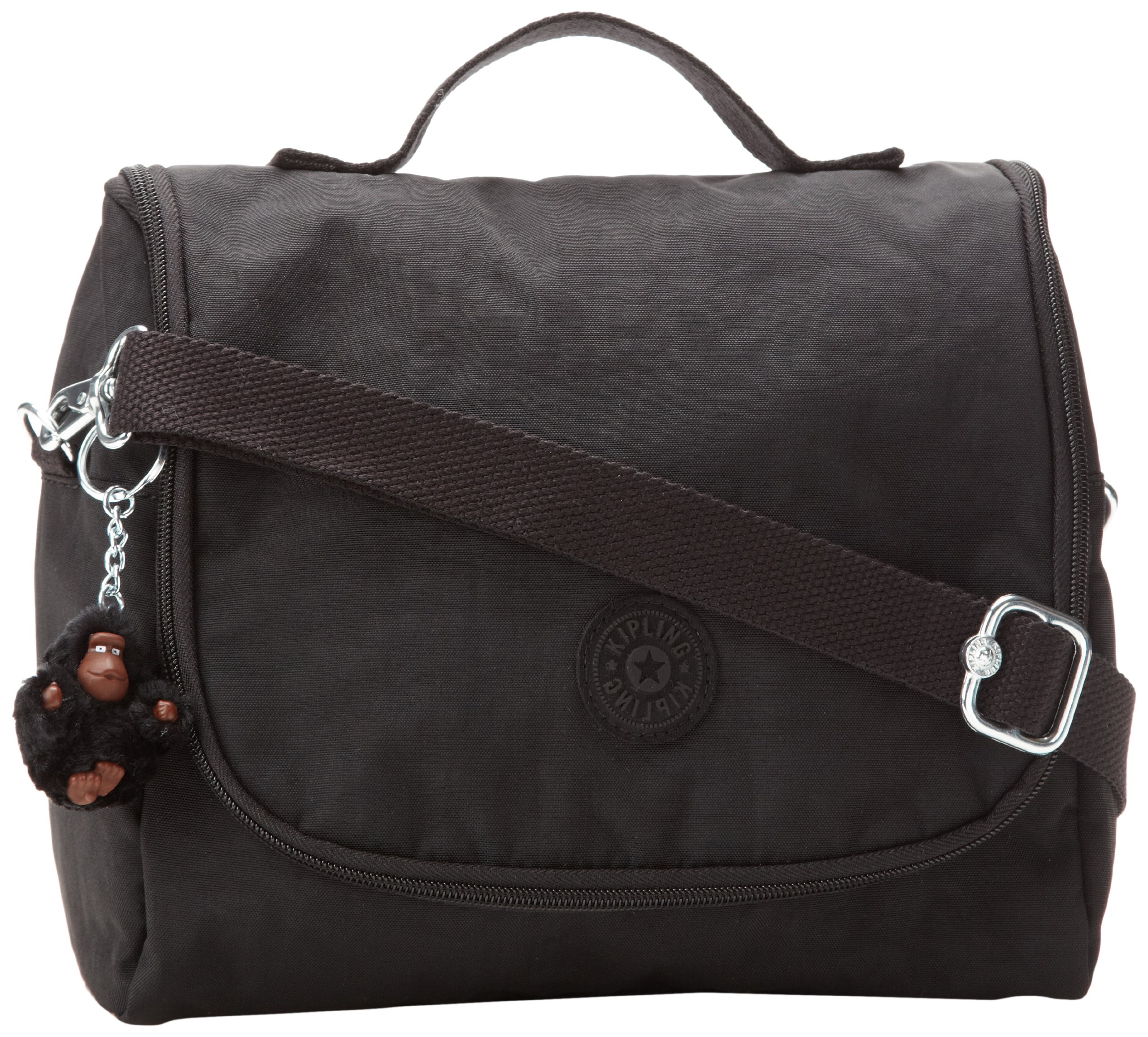 Algopix Similar Product 15 - Kipling Kichirou Insulated Lunch Bag