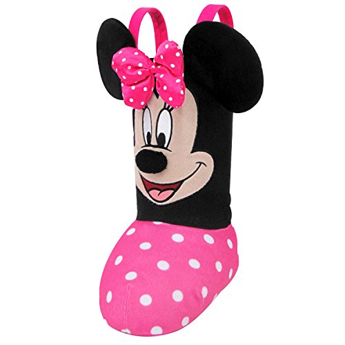 Algopix Similar Product 11 - Minnie Mouse MN00396 Standing