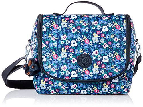 Algopix Similar Product 8 - Kipling Kichirou Insulated Lunch Bag