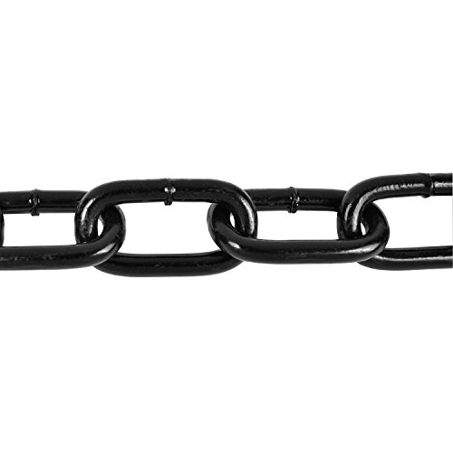 Algopix Similar Product 4 - Sterling WBK3021 Chain Link Size
