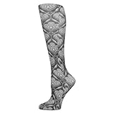 Algopix Similar Product 17 - Blue Jay Brand Knee High Stockings
