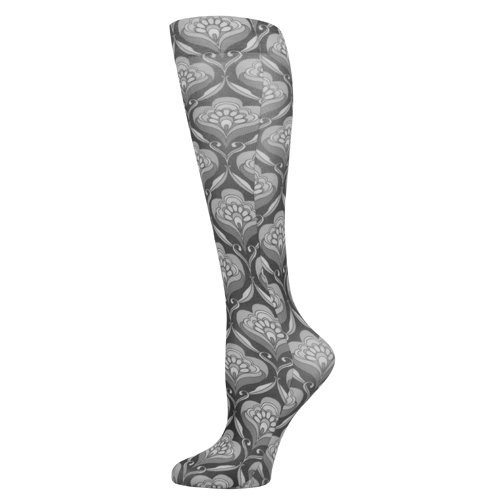 Algopix Similar Product 13 - Blue Jay Brand Knee High Stockings