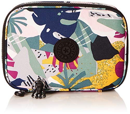 Algopix Similar Product 1 - Kipling Womens 100 Pens Printed Case