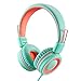 Algopix Similar Product 7 - noot products Kids Headphones K11