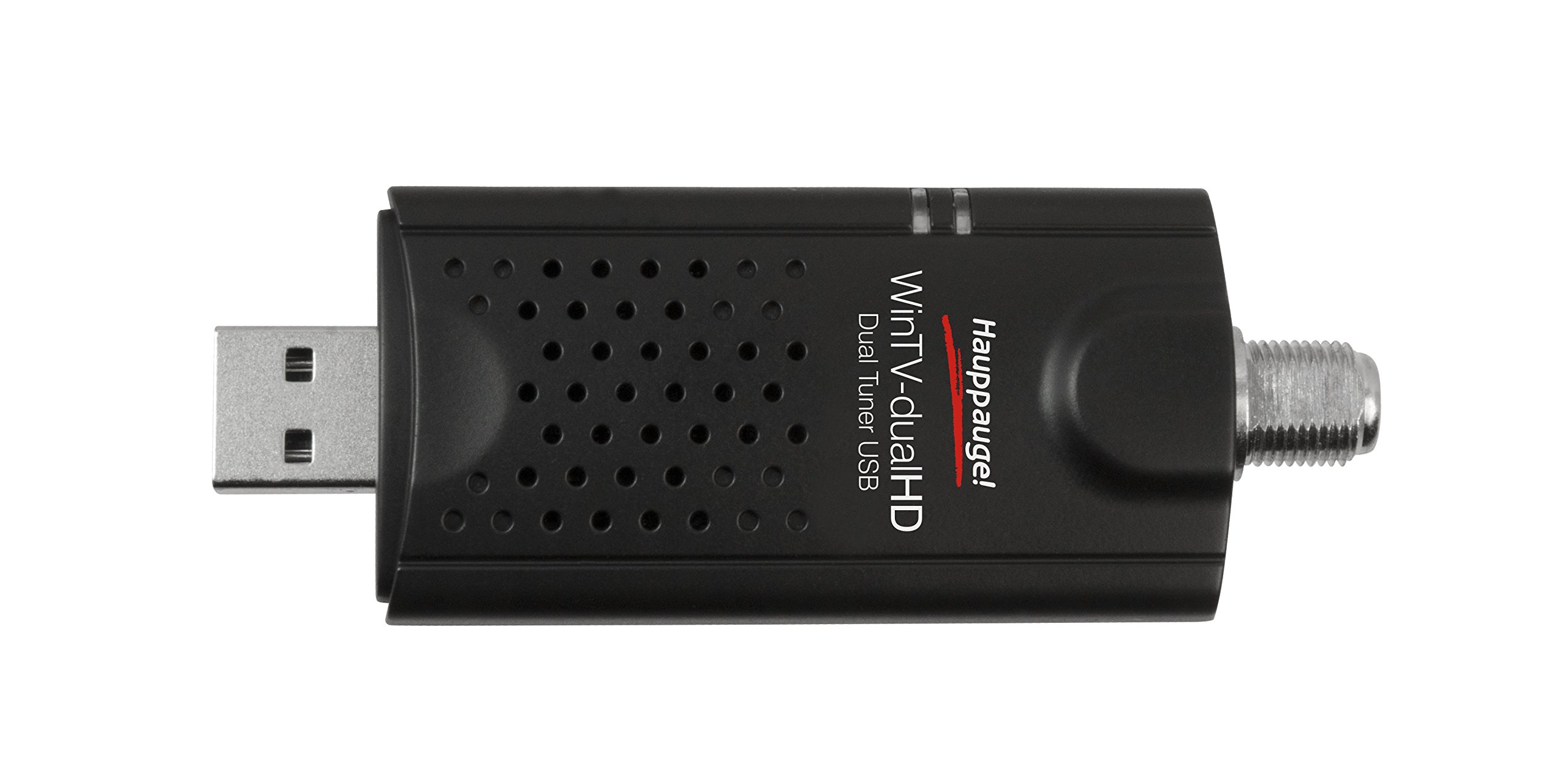 Algopix Similar Product 12 - Hauppauge 1657 WinTVdualHD Cordcutter
