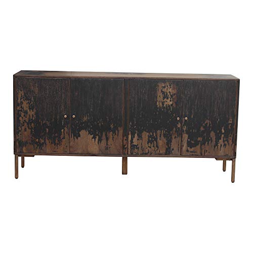 Algopix Similar Product 13 - Moes Home Collection Artists Mango