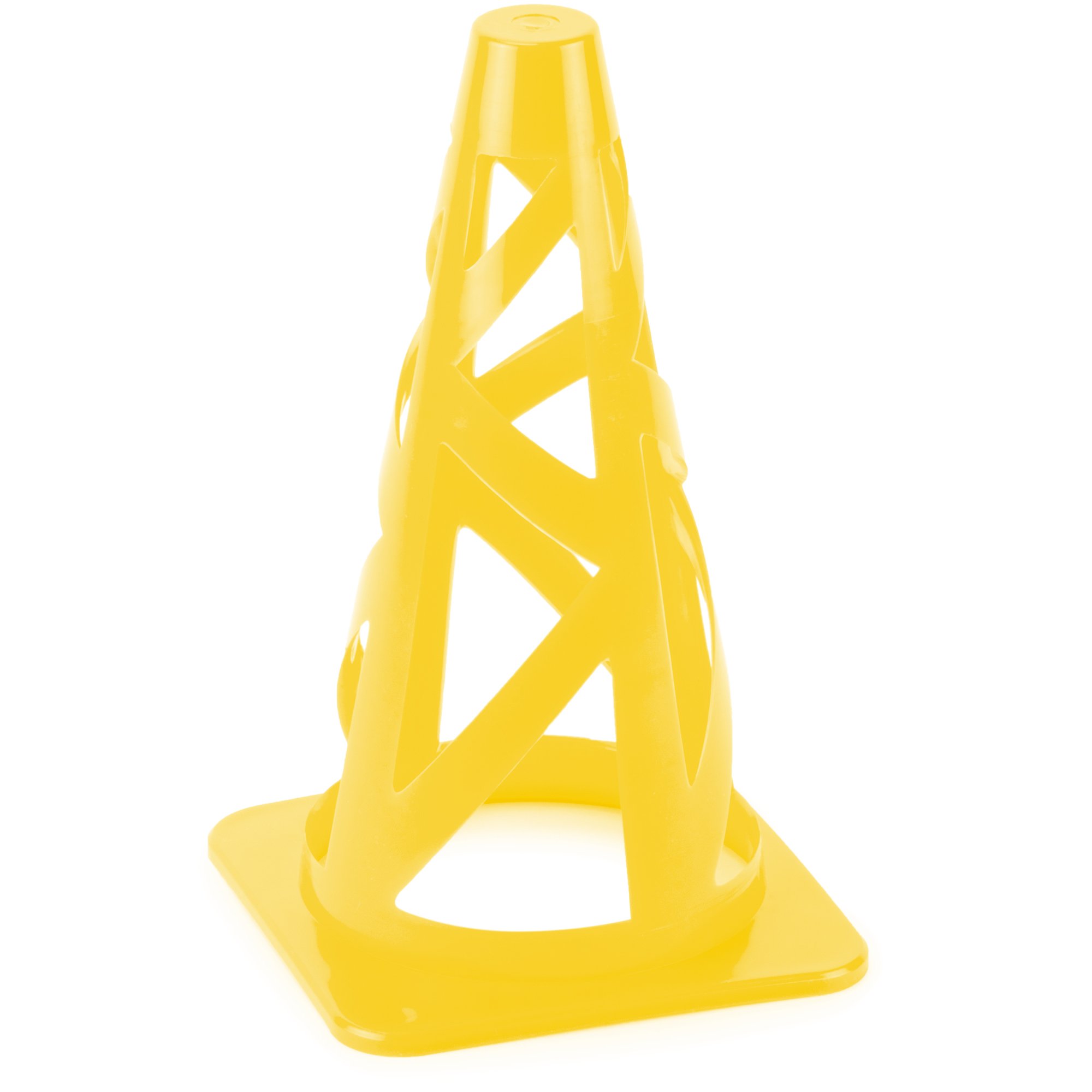 Algopix Similar Product 17 - Crown Sporting Goods Yellow 9