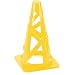 Algopix Similar Product 3 - Crown Sporting Goods Yellow 9