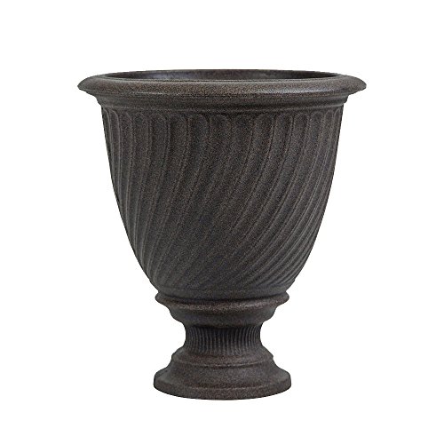 Algopix Similar Product 16 - Garden by Artech TU17AIGERSC17 17